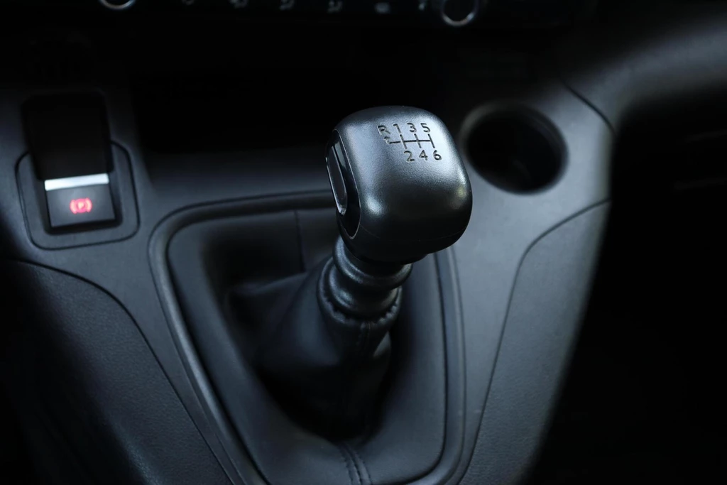 Citroën Berlingo – foto 37
