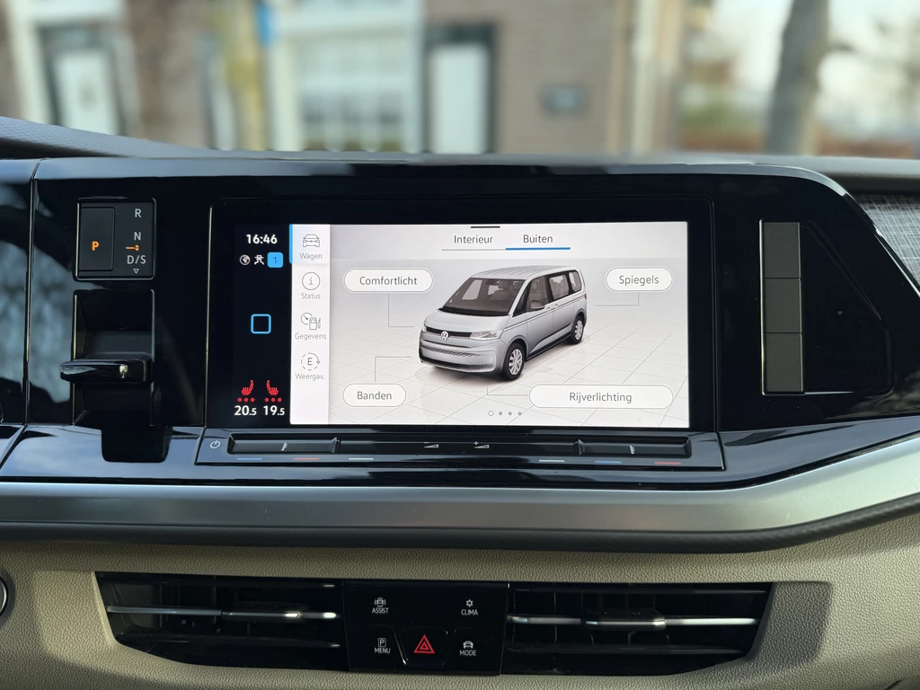 Volkswagen Multivan – foto 66