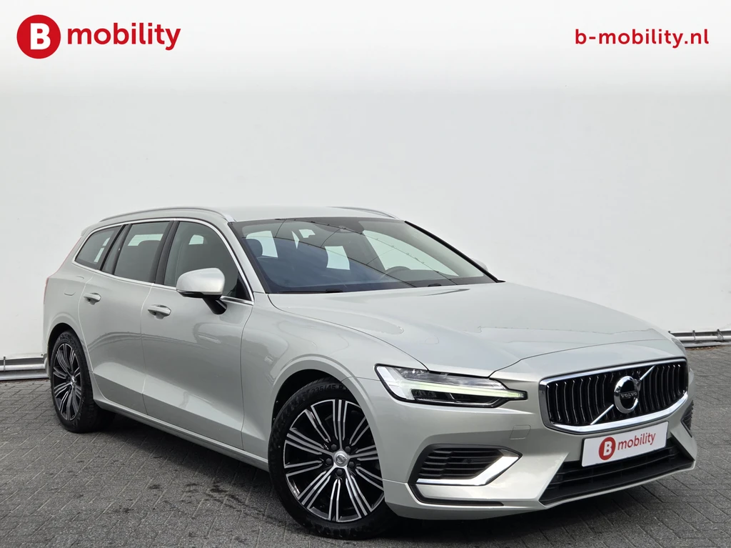 Volvo V60 – foto 7