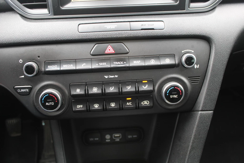Kia Sportage – foto 21