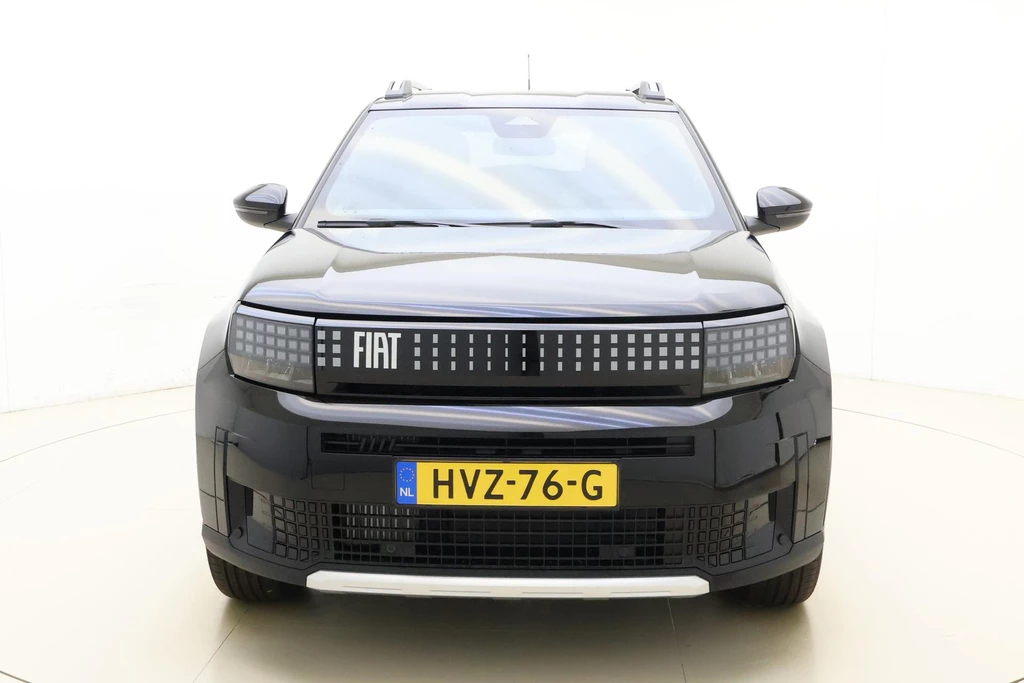 Fiat Grande Panda – foto 9