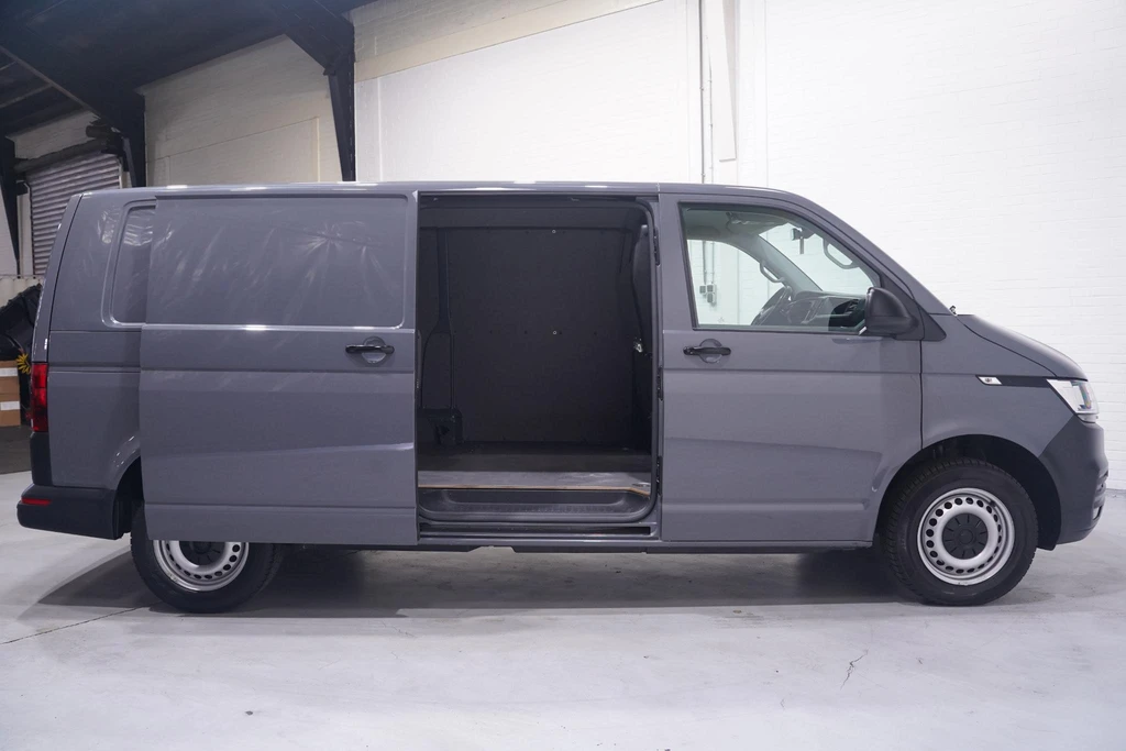 Volkswagen Transporter – foto 8