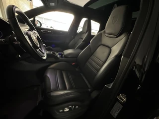 Porsche Cayenne – thumbnail 12