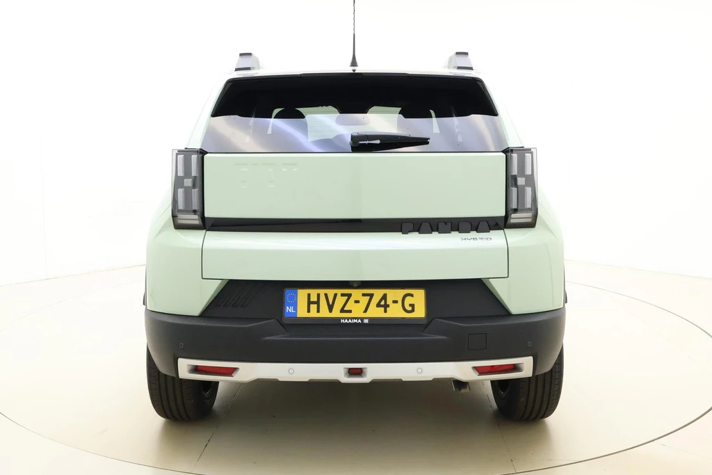 Fiat Grande Panda – foto 5