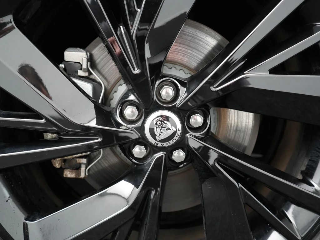Jaguar I-PACE – foto 21