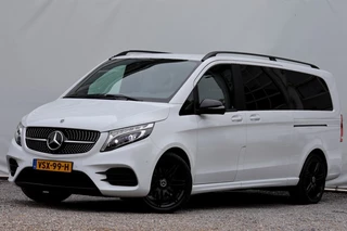 Mercedes-Benz V-Klasse – thumbnail 2