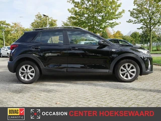 Kia Stonic – thumbnail 9
