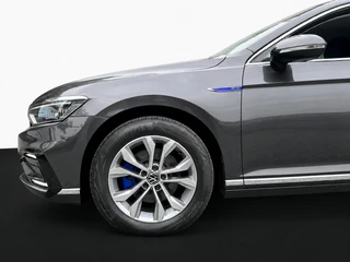 Volkswagen Passat – thumbnail 13