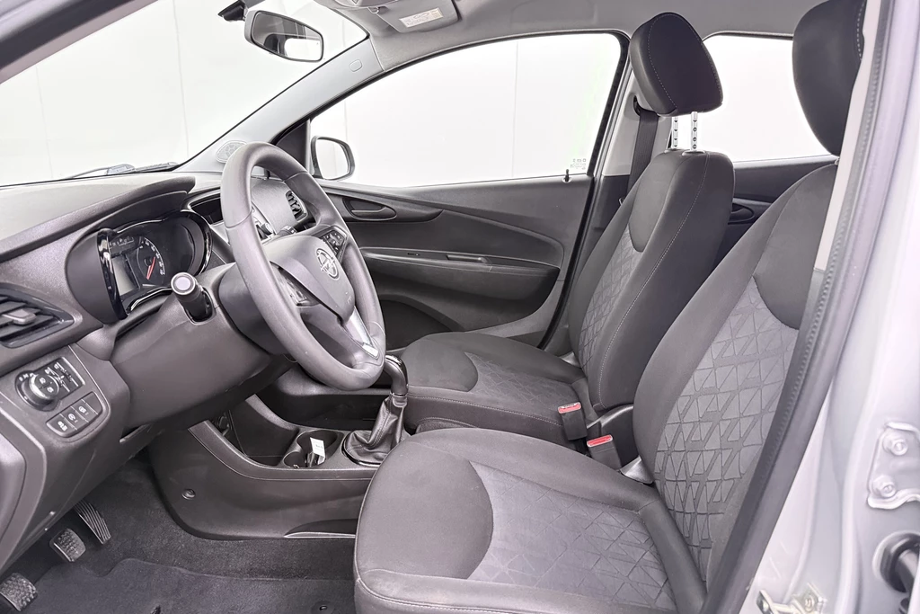 Opel KARL – foto 10