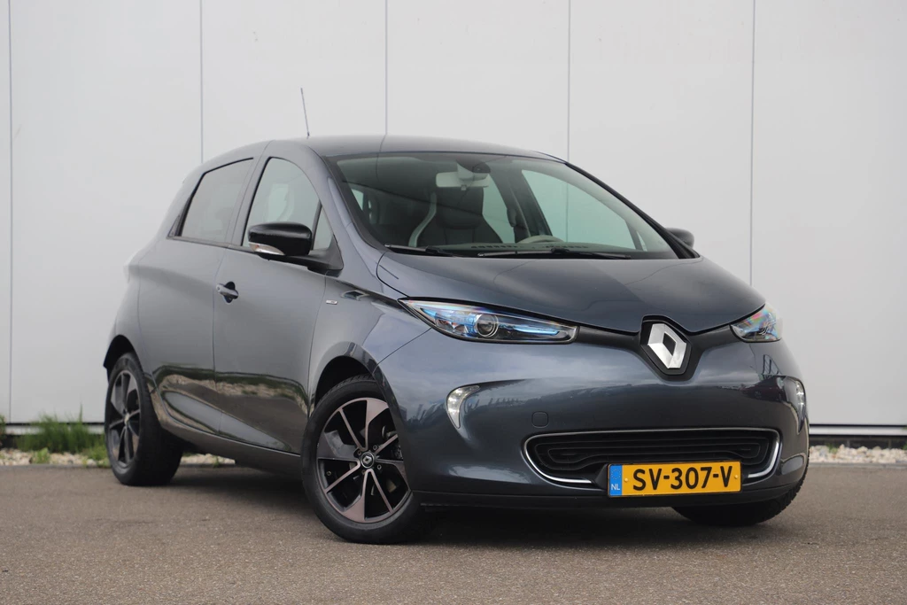 Renault ZOE – foto 5