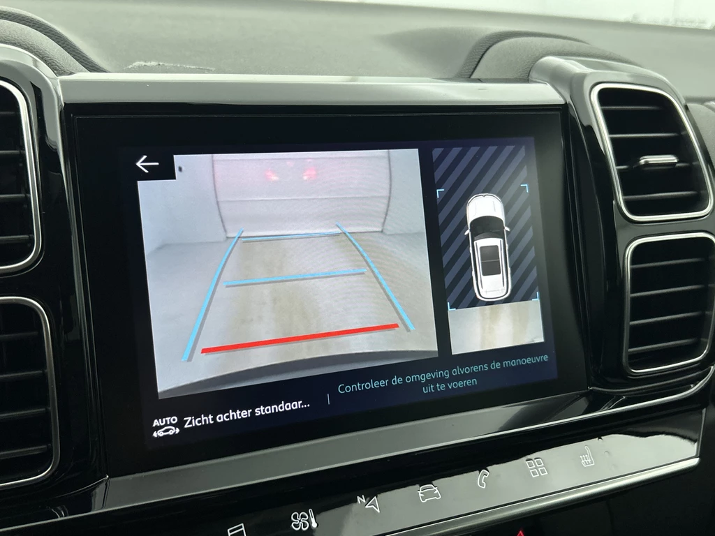 Citroën C5 Aircross – foto 18