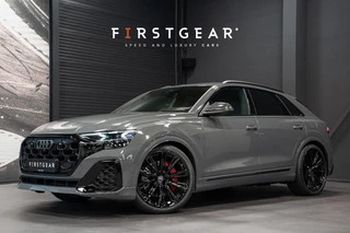 Audi Q8 – thumbnail 1