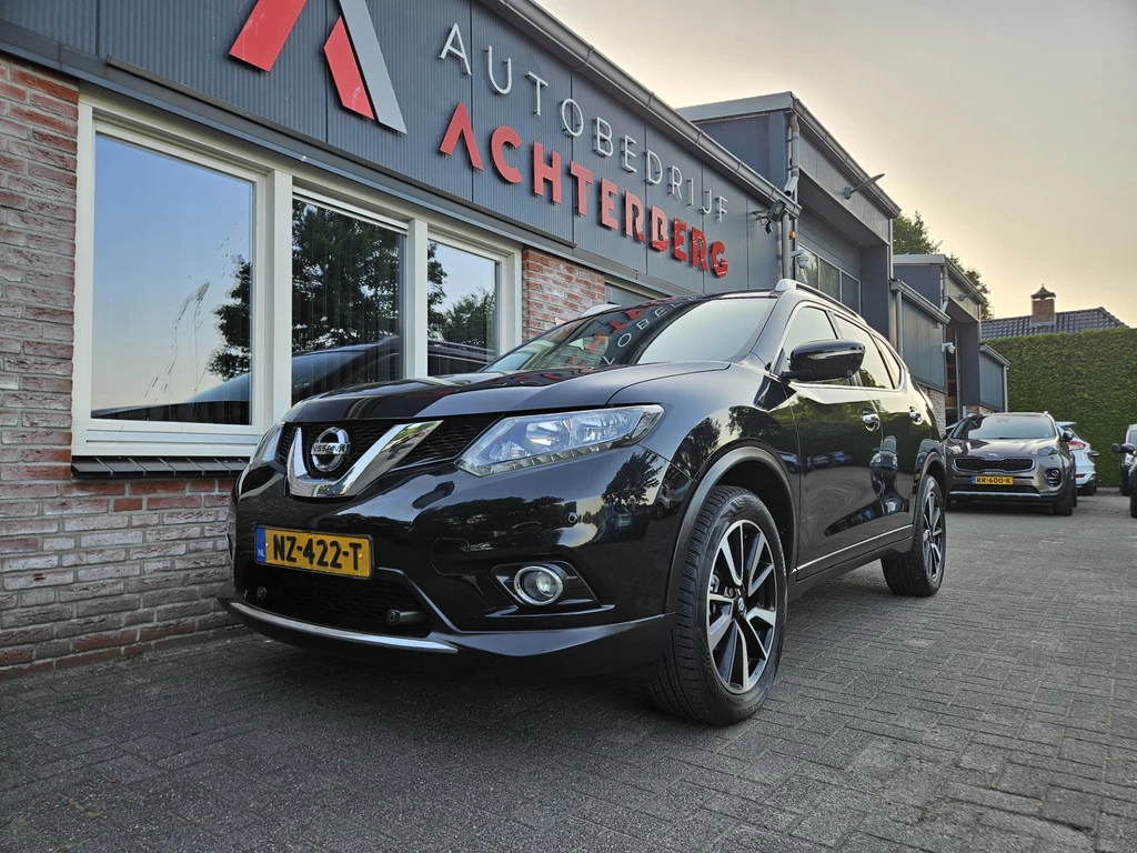 Nissan X-Trail – foto 2