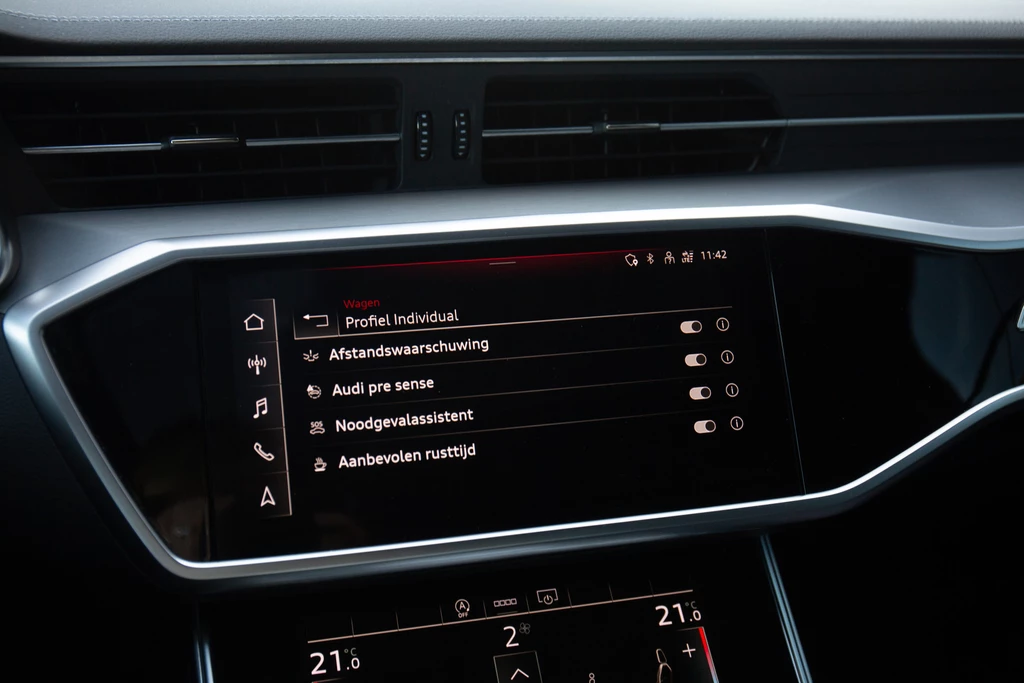 Audi A6 – foto 20