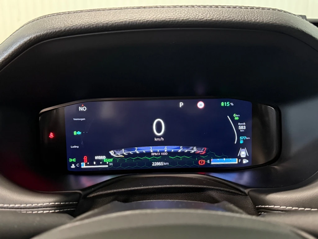 Jeep Compass – foto 19