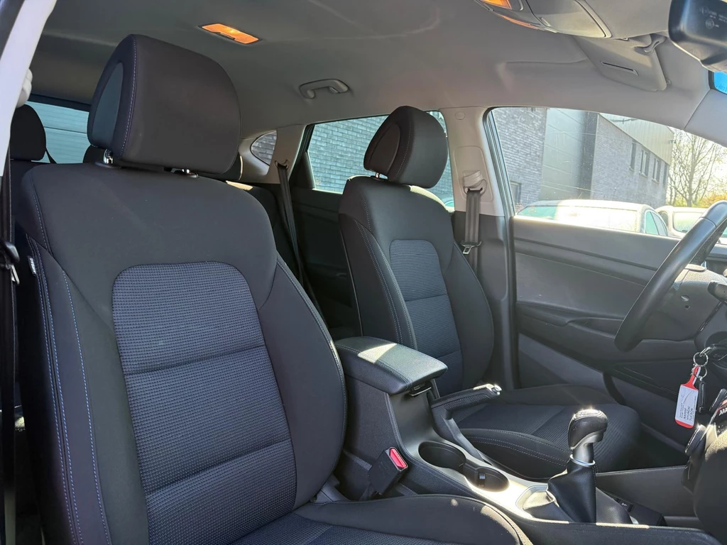 Hyundai Tucson – foto 36