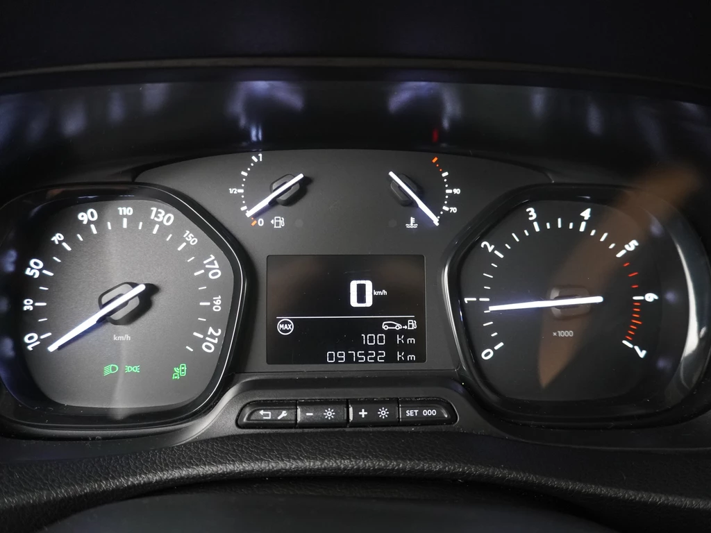 Peugeot Expert – foto 28