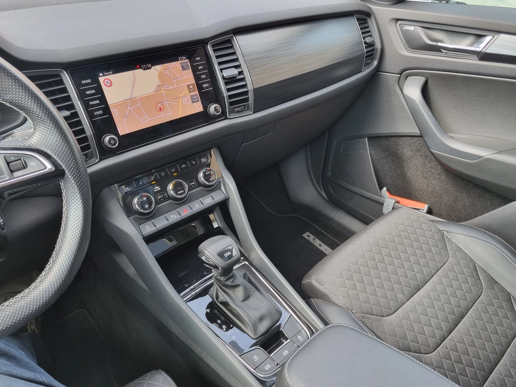 Škoda Kodiaq – foto 46