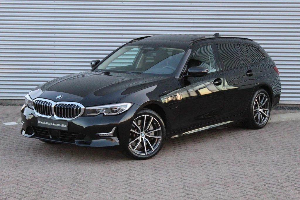 BMW 3 Serie – foto 2