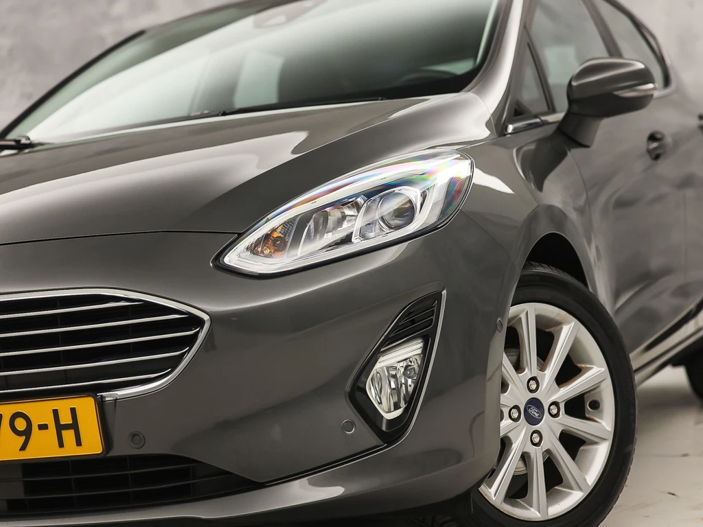 Ford Fiesta – foto 2