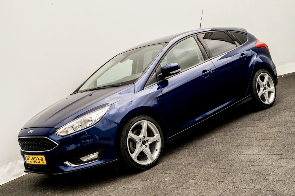 Ford Focus – foto 3