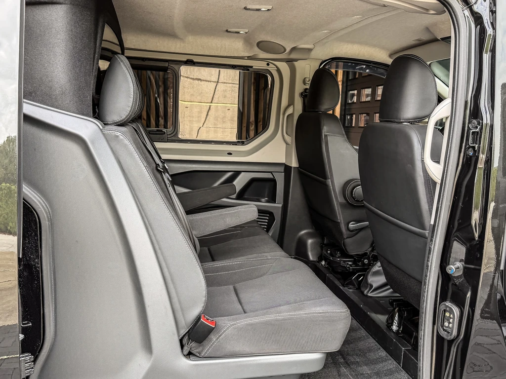 Renault Trafic – foto 65