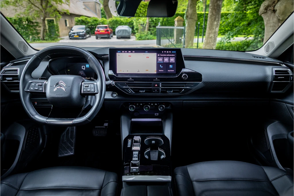 Citroën C5 X – foto 12