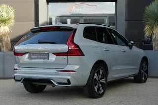 Volvo XC60 – thumbnail 4
