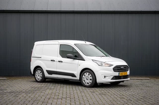 Ford Transit Connect – thumbnail 7