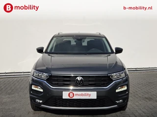 Volkswagen T-Roc – thumbnail 10