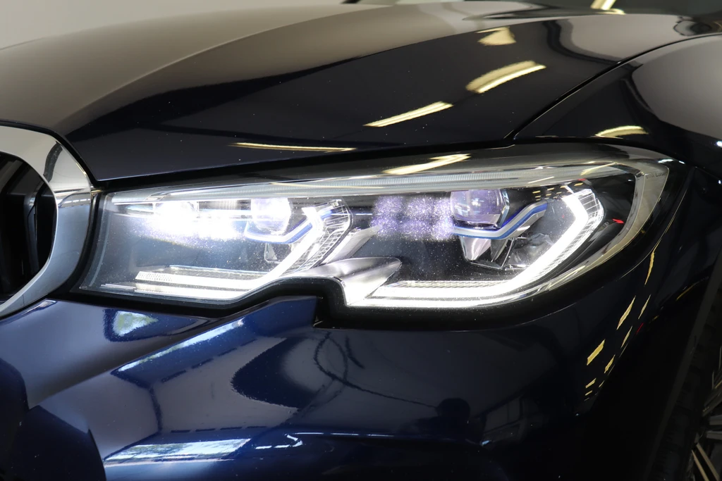 BMW 3 Serie – foto 22