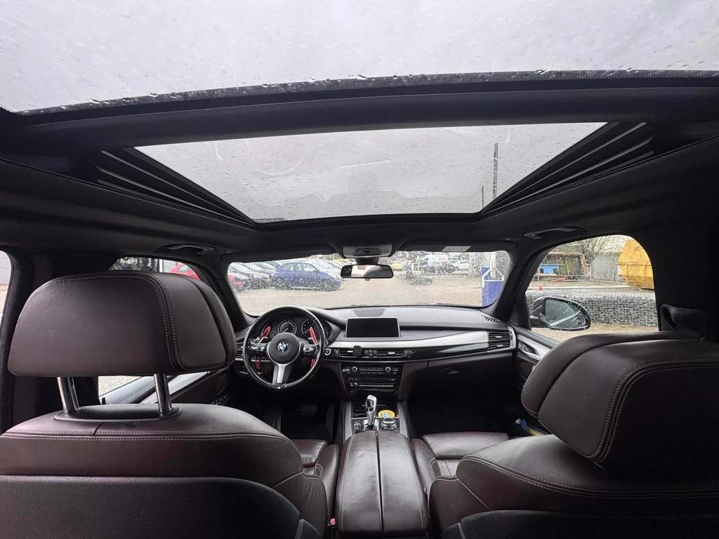 BMW X5 – foto 11