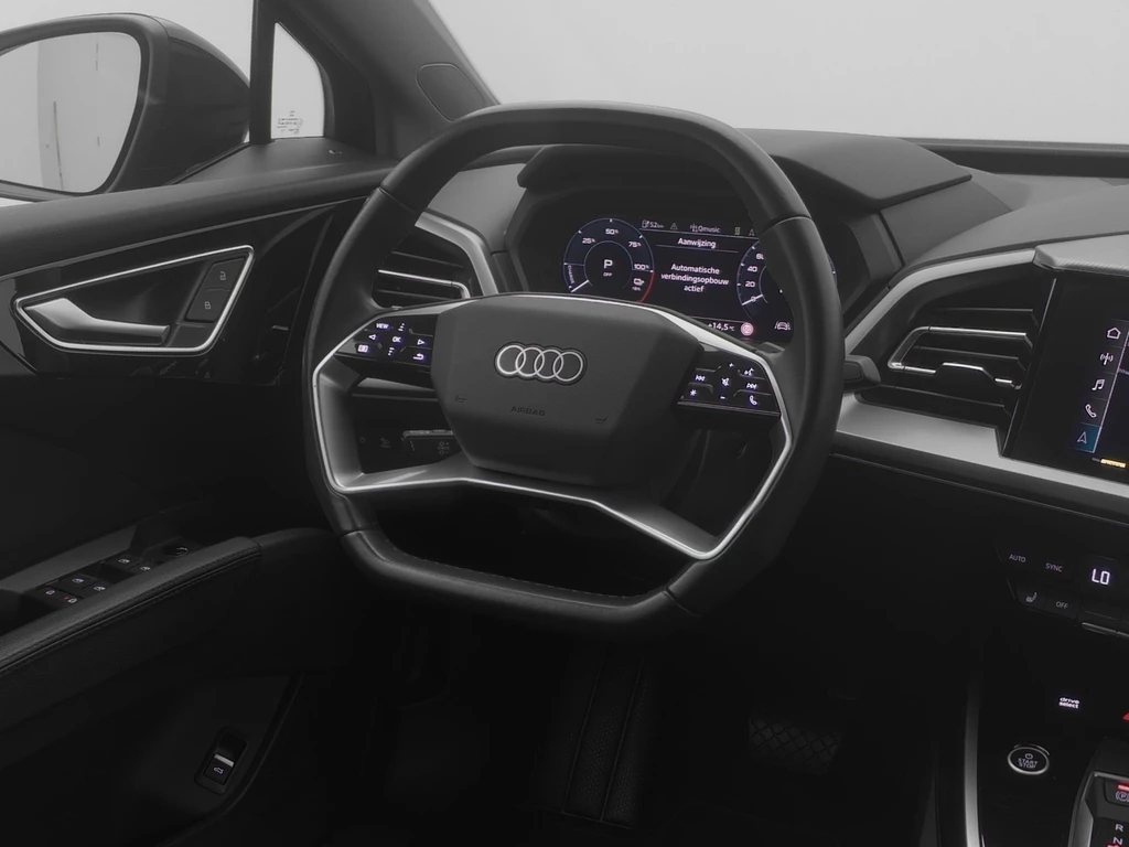 Audi Q4 Sportback e-tron – foto 23