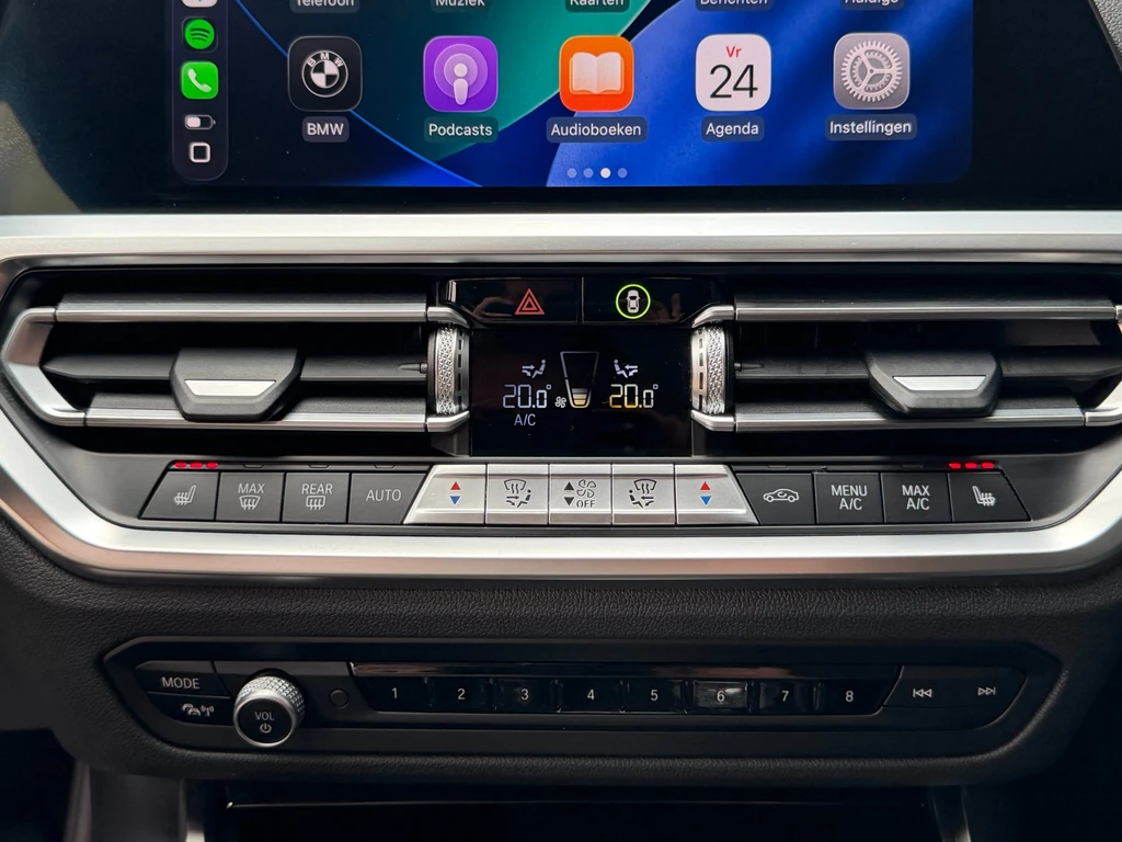 BMW 3 Serie – foto 12