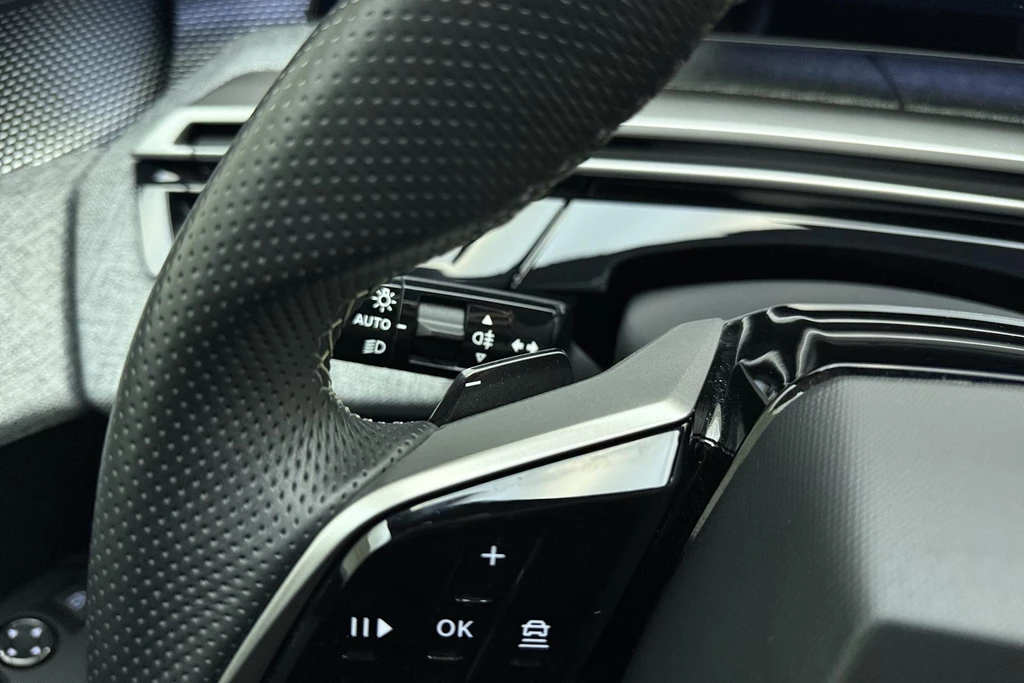 Peugeot 5008 – foto 34
