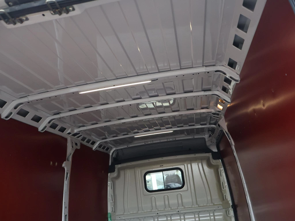Opel Movano – foto 16