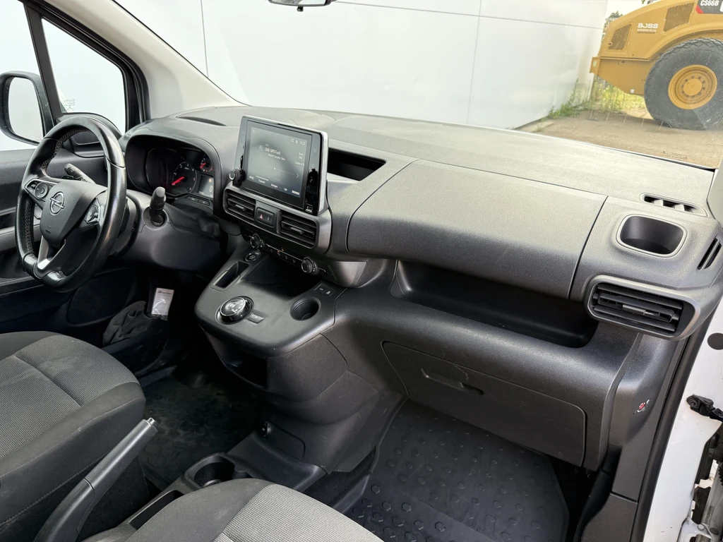 Opel Combo – foto 9