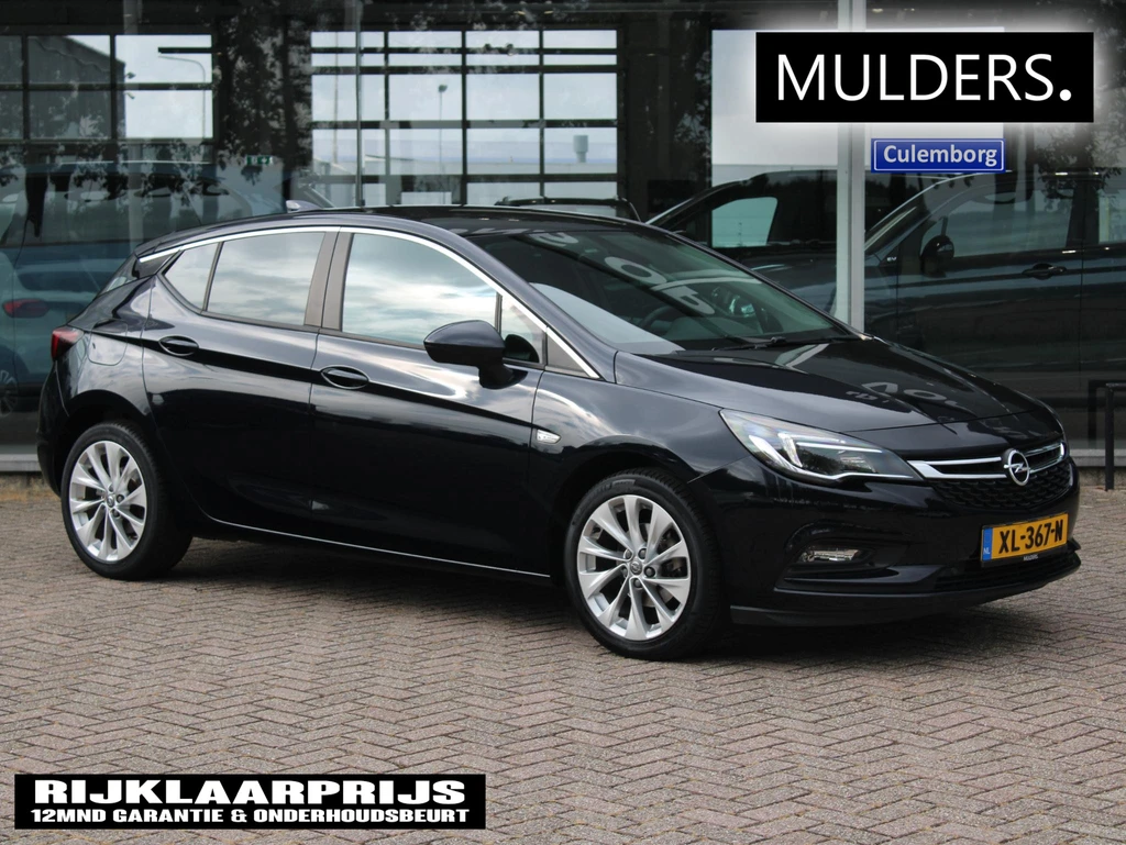 Opel Astra – foto 5
