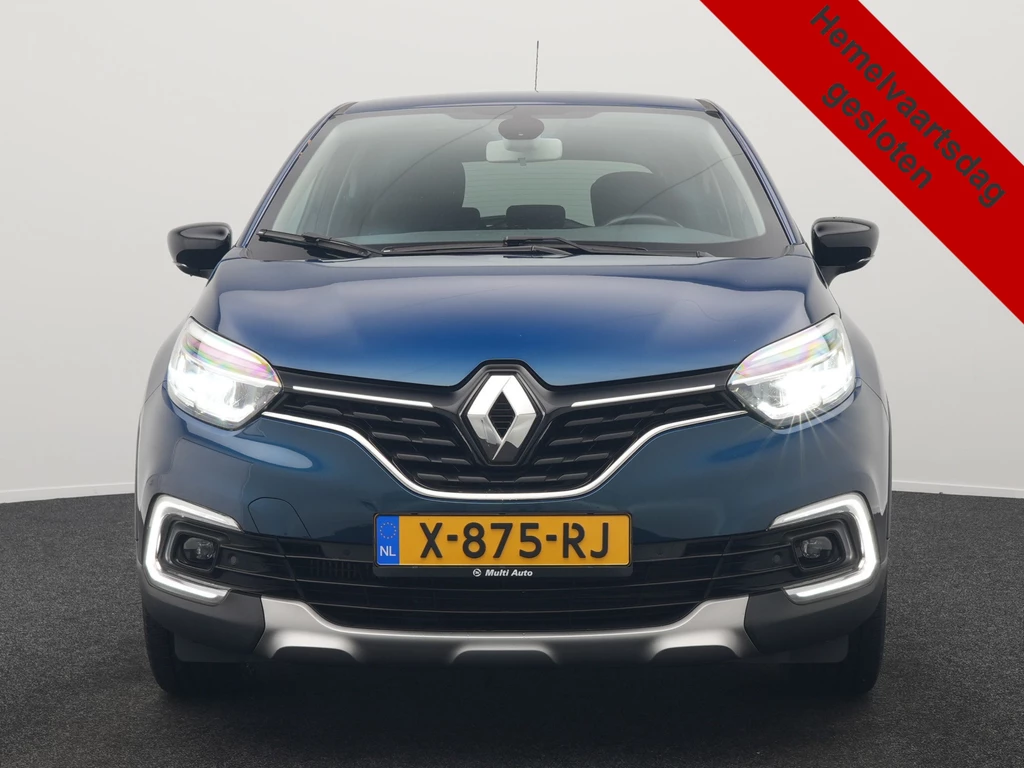 Renault Captur – foto 9