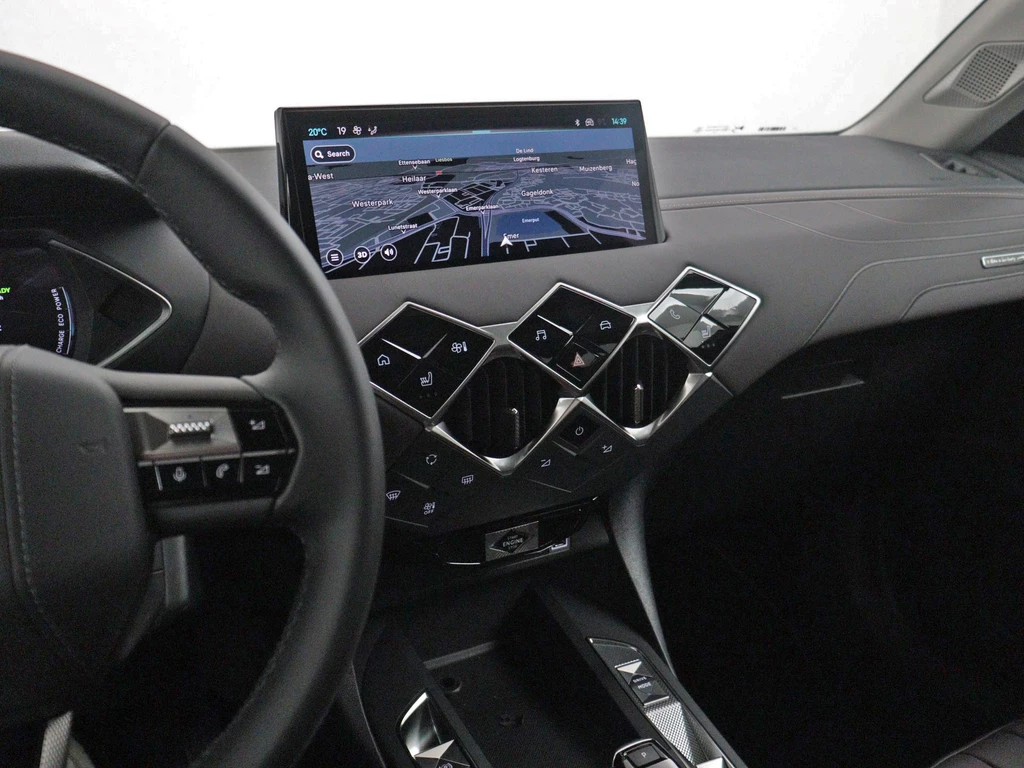 DS DS 3 – foto 16