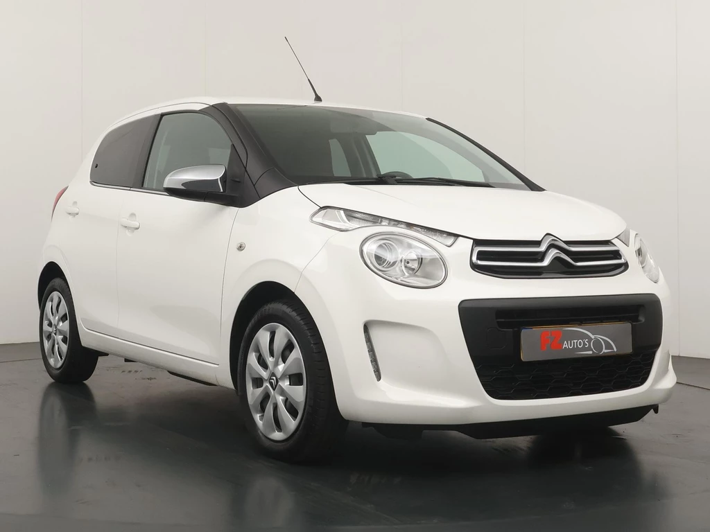 Citroën C1 – foto 7