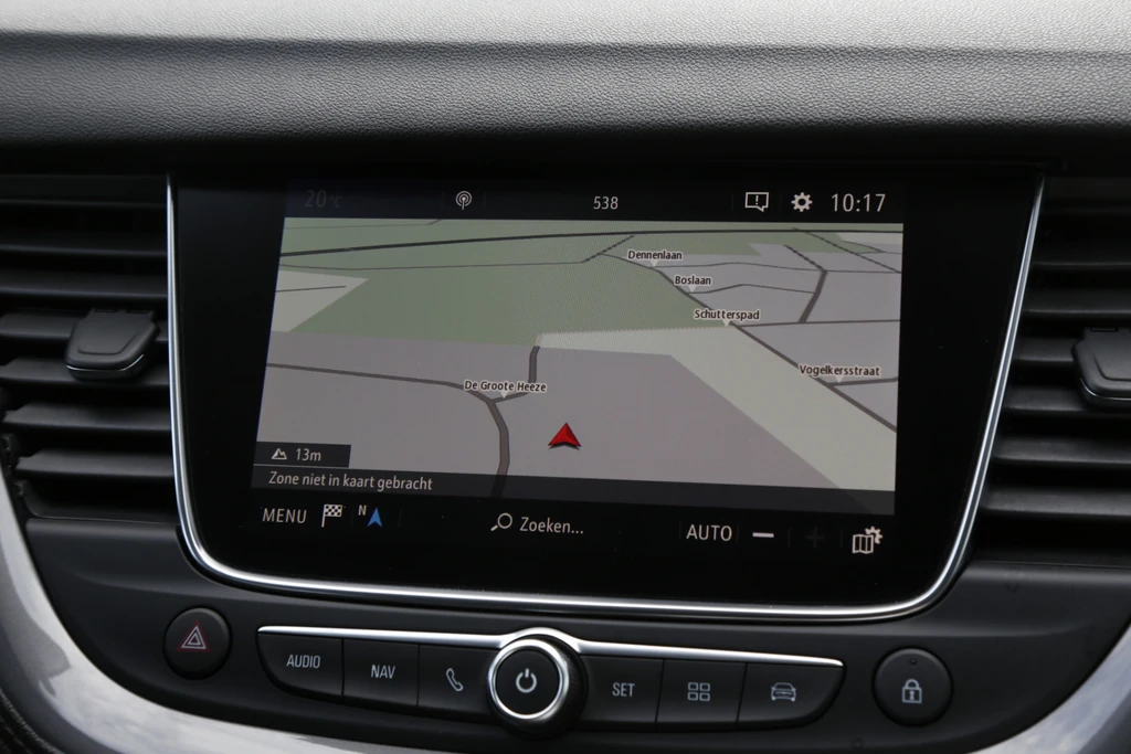 Opel Grandland X – foto 24