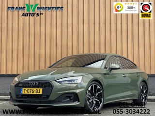 Audi A5 – thumbnail 1