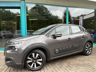 Citroën C3 – thumbnail 1