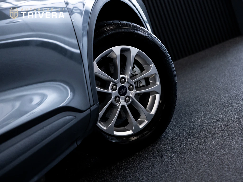 Ford Kuga – foto 10
