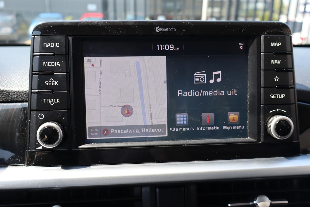 Kia Picanto – foto 19
