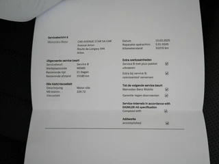Mercedes-Benz A-Klasse – thumbnail 21