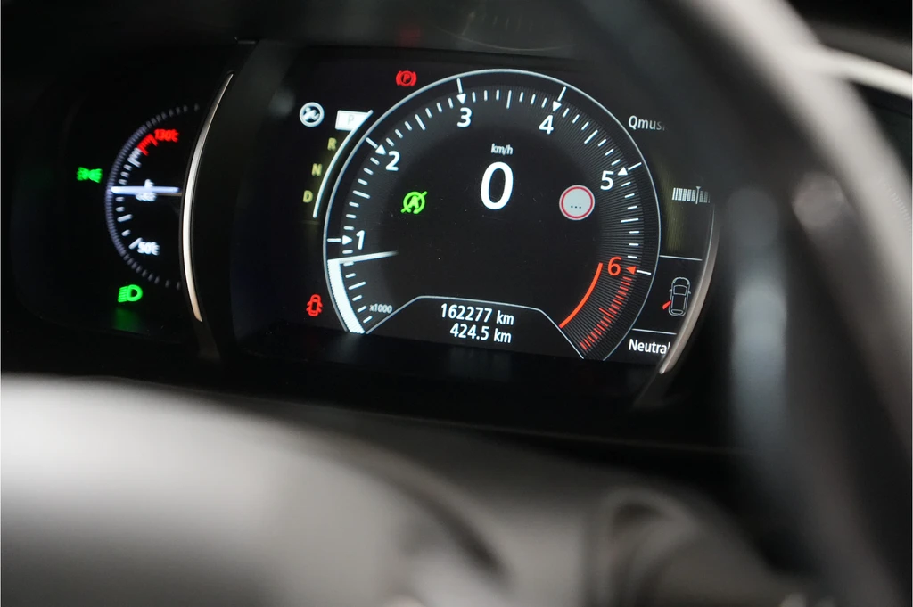 Renault Talisman – foto 27