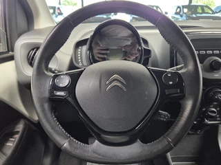 Citroën C1 – thumbnail 22