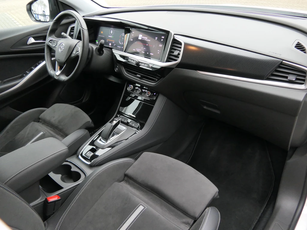 Opel Grandland – foto 18